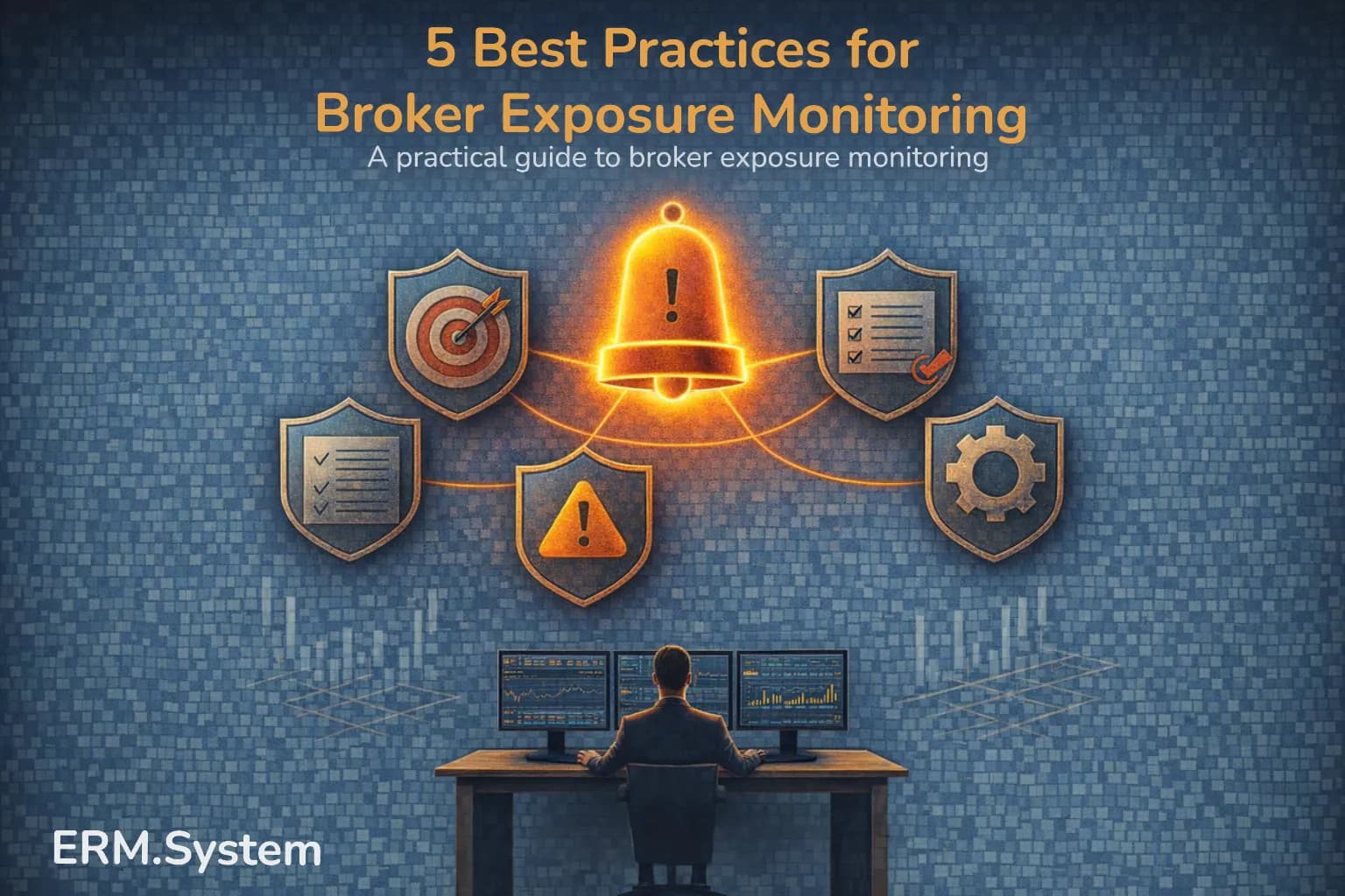 5 Best Practices for Broker Exposure Monitoring